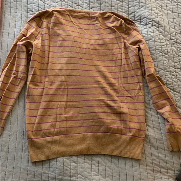 J. Crew light sweater! - Picture 3 of 3